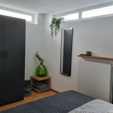 Fohringer Appartement