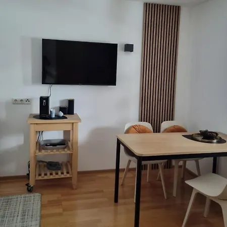 Fohringer Apartamento Westendorf