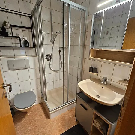 Fohringer Apartamento