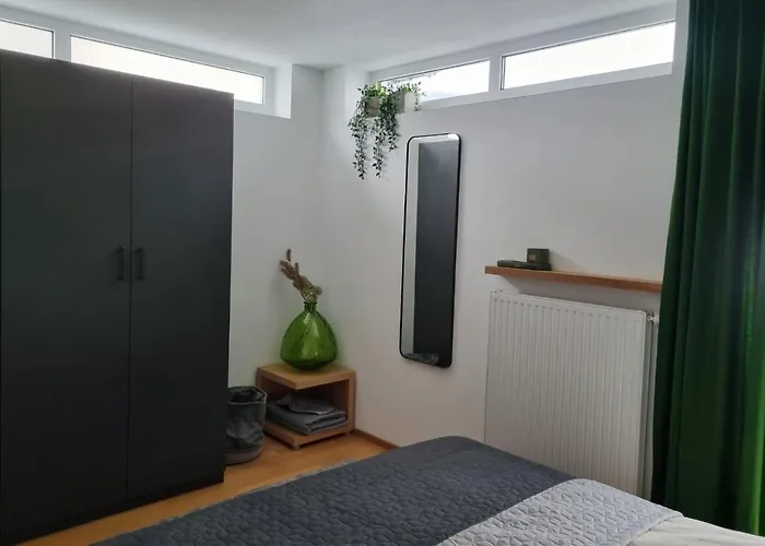 Fohringer Apartmán