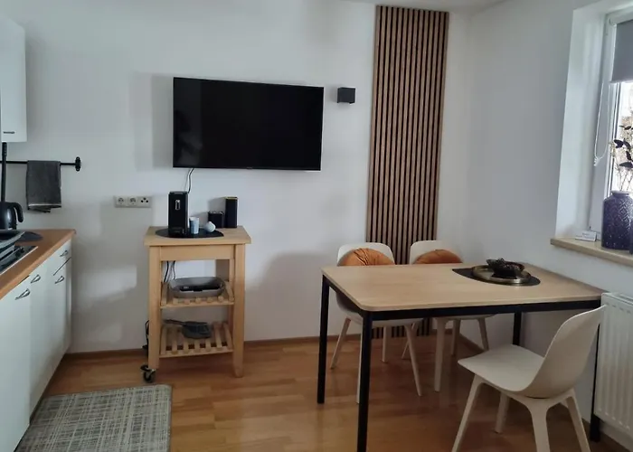 Fohringer شقة وستندورف