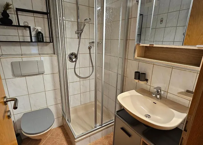 Fohringer Apartmán