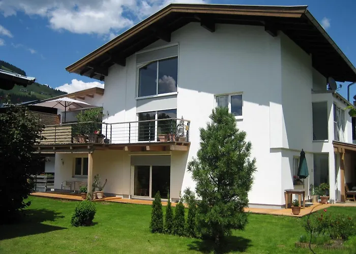 شقة Fohringer وستندورف