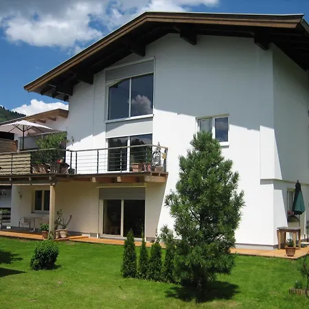 Apartmán Fohringer Westendorf